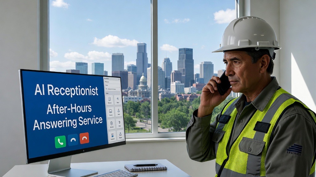 How AI Can Replace Your After-Hours Answering Service in 2026 – Save Money & Book More Jobs