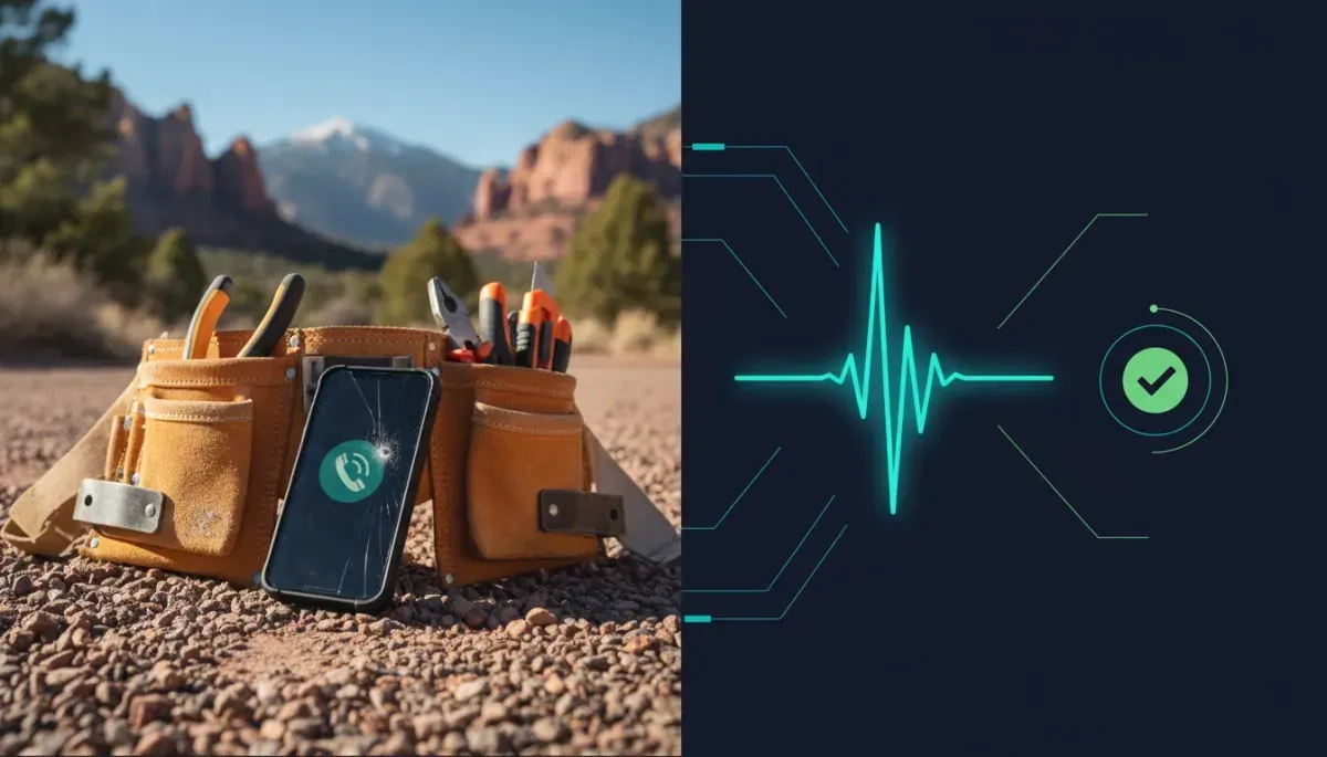 What Is Voice AI for Contractors? How It Works and What It Costs in 2026