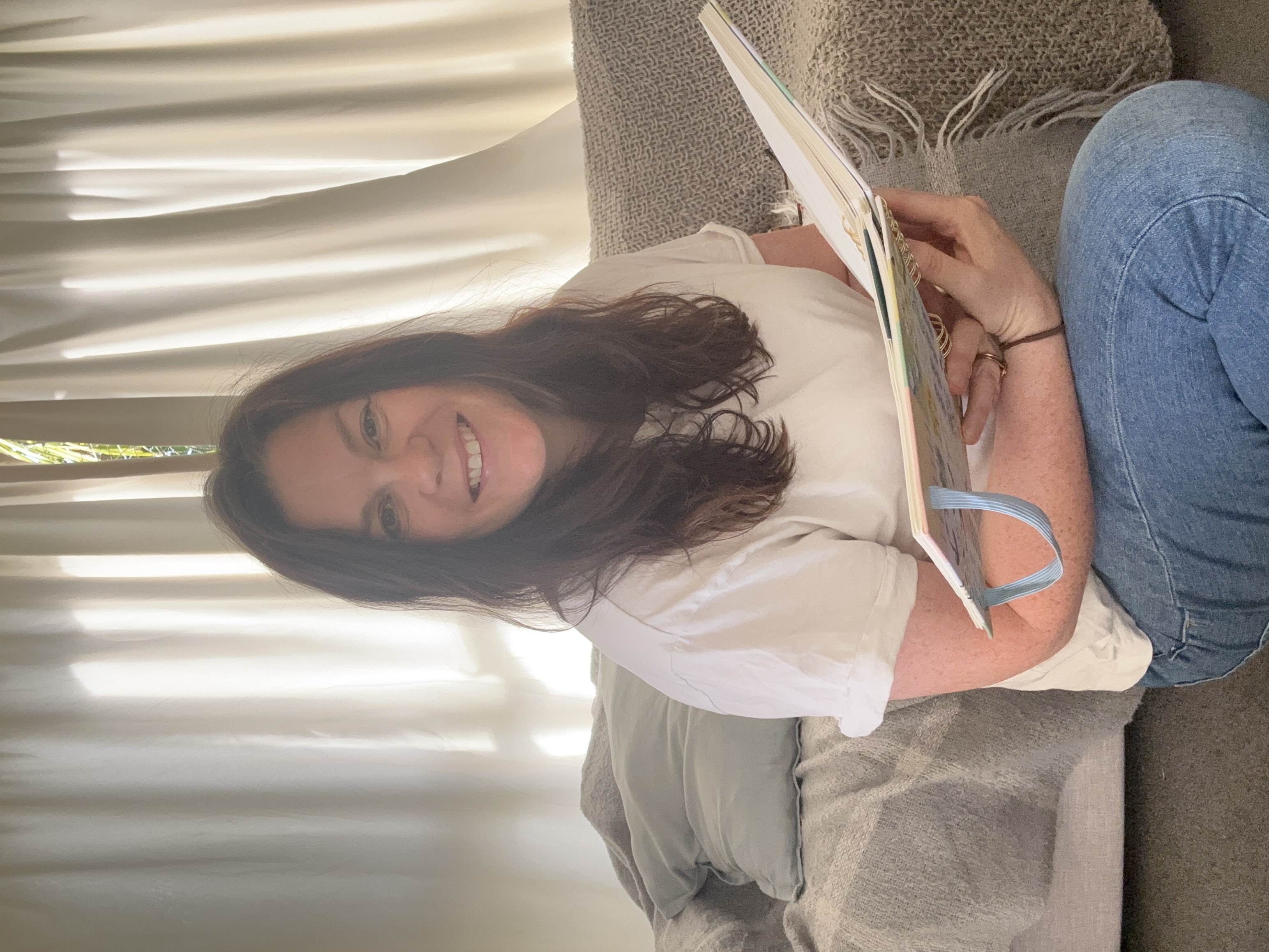 How I Plan When I'm Tired (Without Expecting Myself to Do It All)