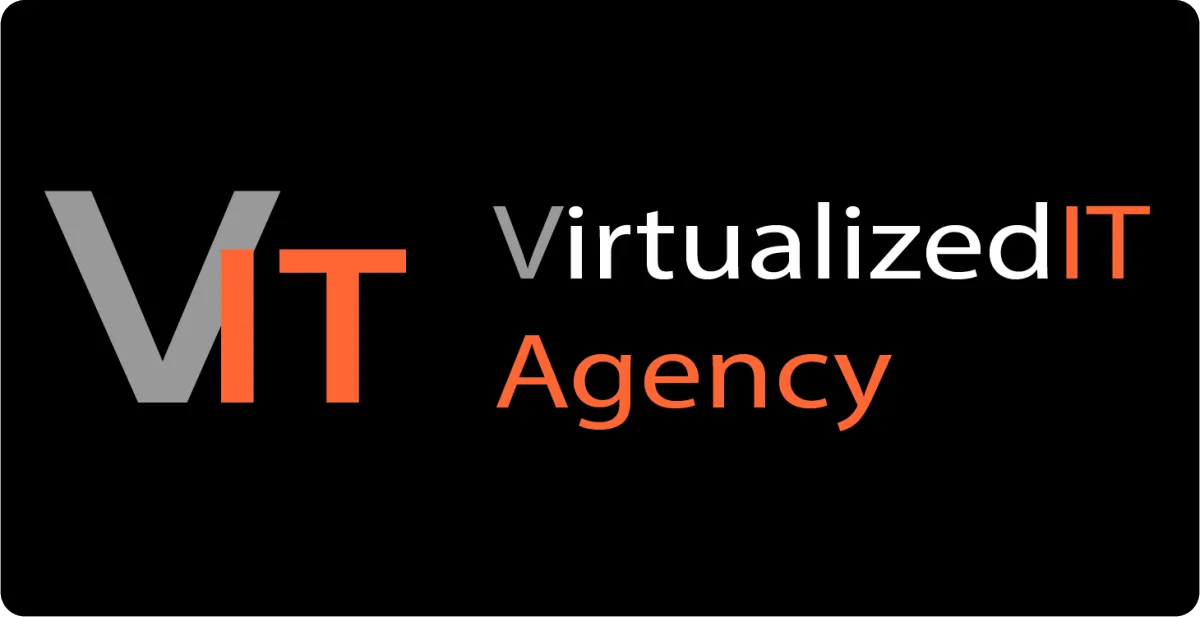 VirtualizedIT Logo - Click to Visit