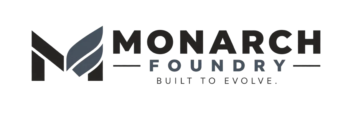 Monarch Foundry