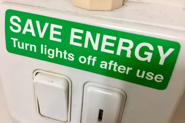 Reduce Energy Bills