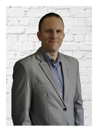 Advisor Gareth 	Rennie