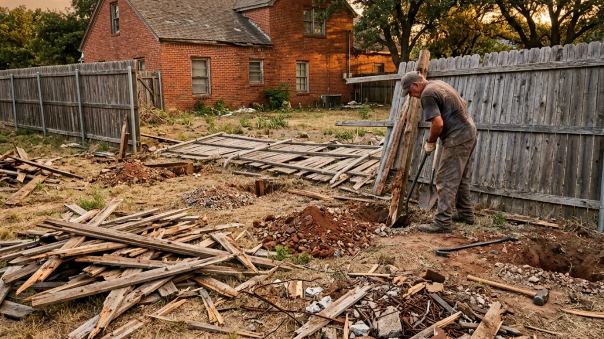 Cleveland Fencing, install Metal fence in Cleveland, Tennessee