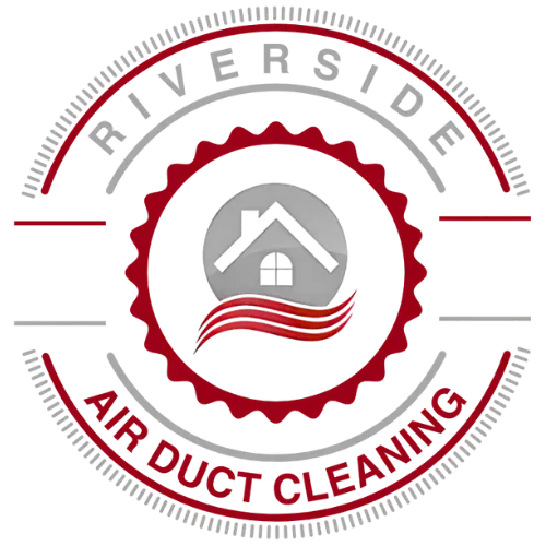Riverside Duct Cleaning Logo