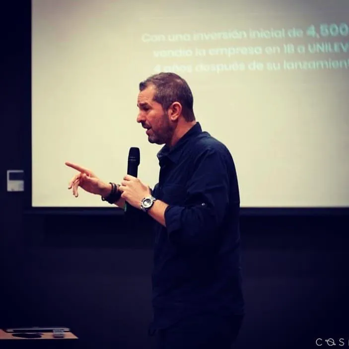Xpandit - Crece tu agencia - Jorge Padón