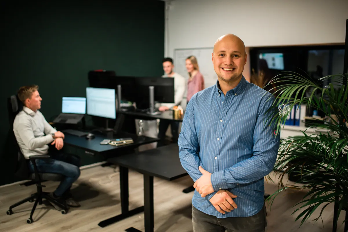 Online marketing bureau gespecialiseerd in Google Adverteren en Social Media Advertentie campagnes