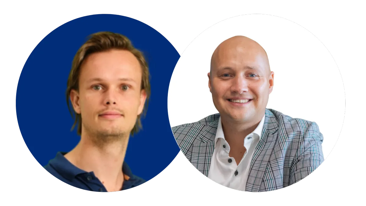 Online marketing bureau gespecialiseerd in Google Ads en Meta Ads campagnes