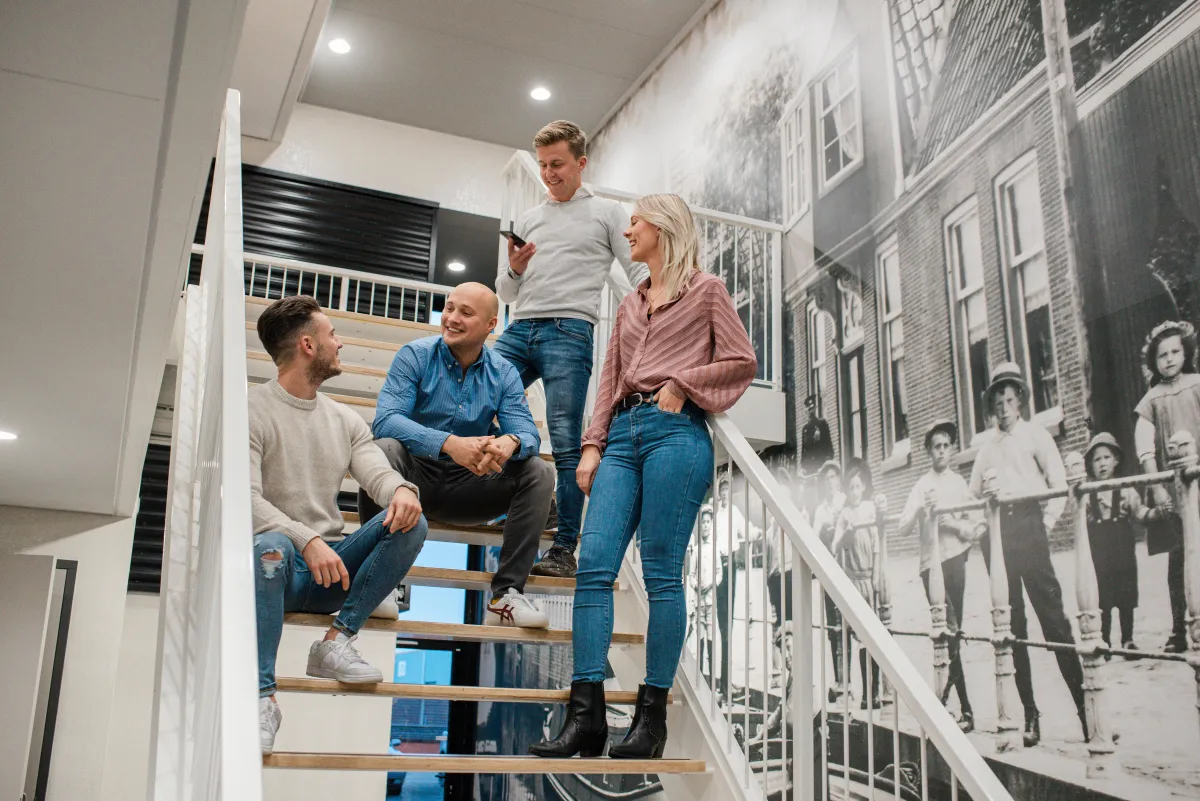 Online marketing bureau gespecialiseerd in Google Adverteren en Social Media Advertentie campagnes