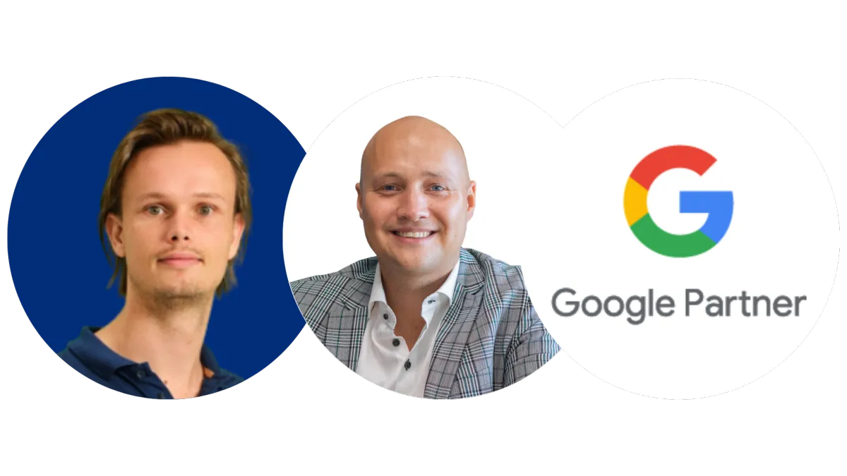 Online marketing bureau gespecialiseerd in Google Ads en Meta Ads campagnes