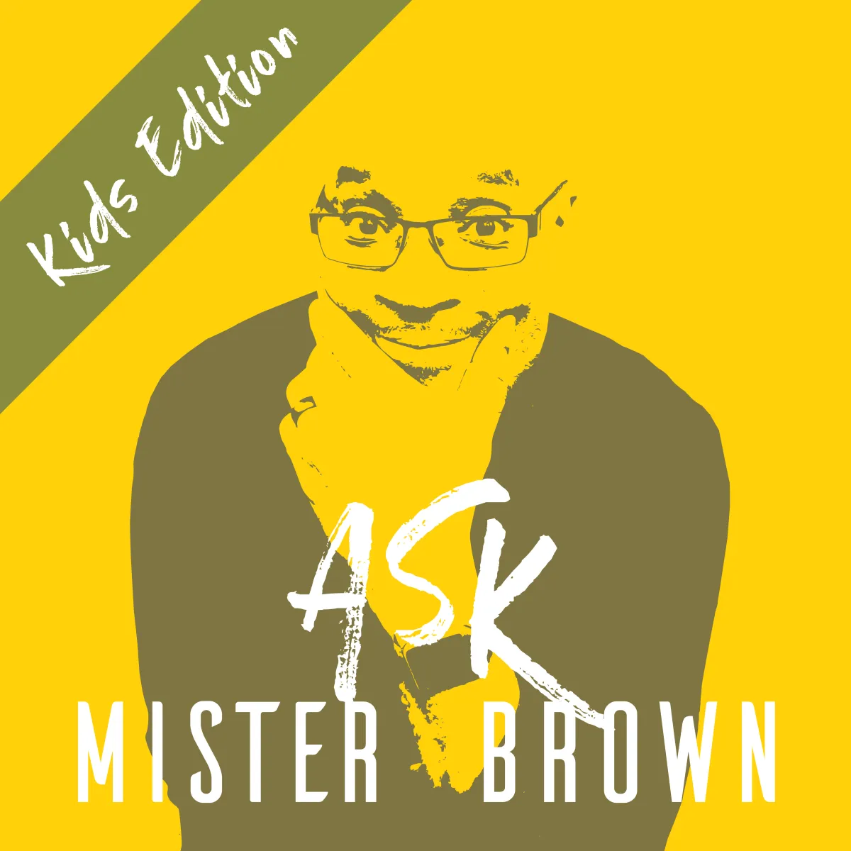 Ask Mister Brown Kids