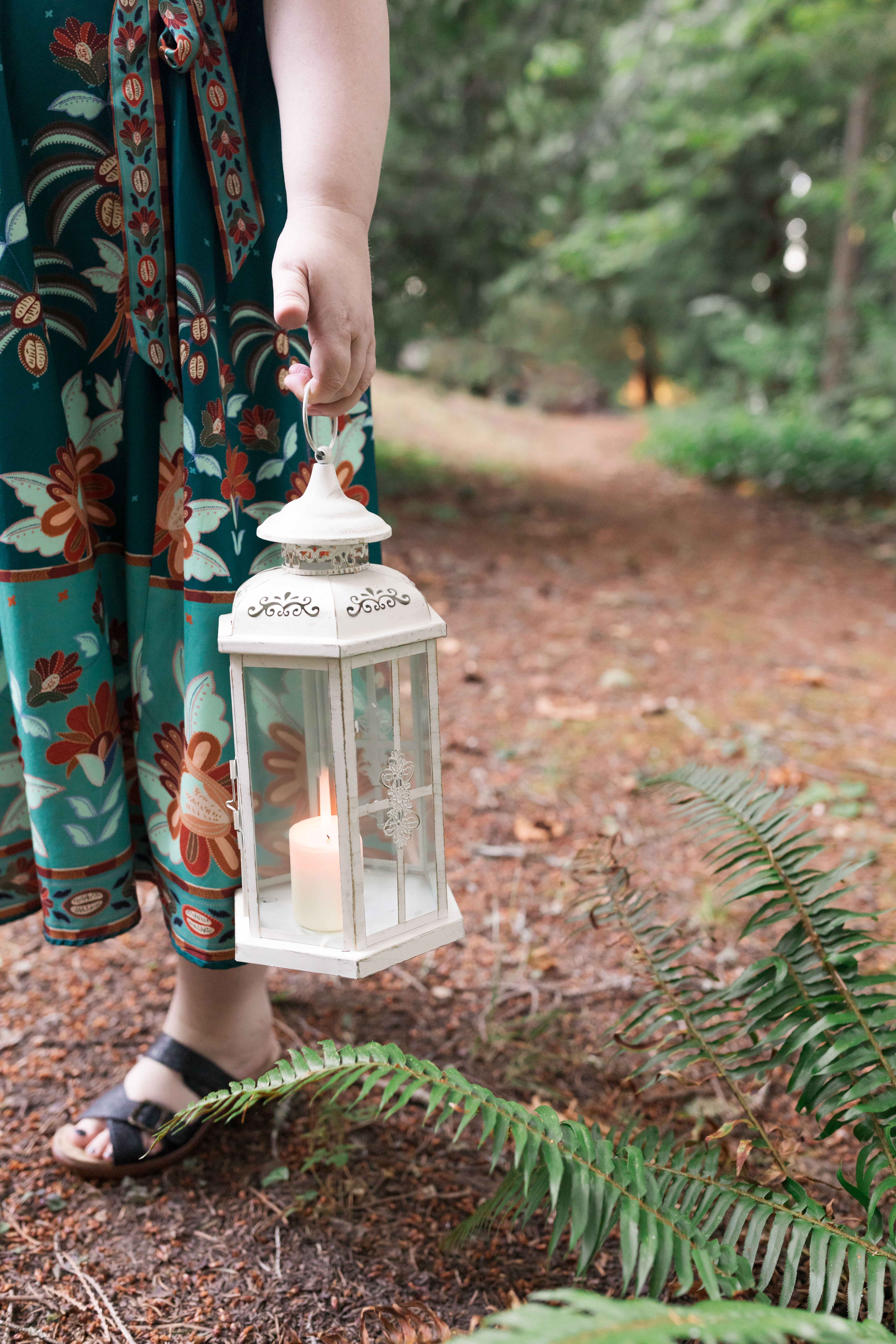 Elaine Turso Fall in Love with Follow Up