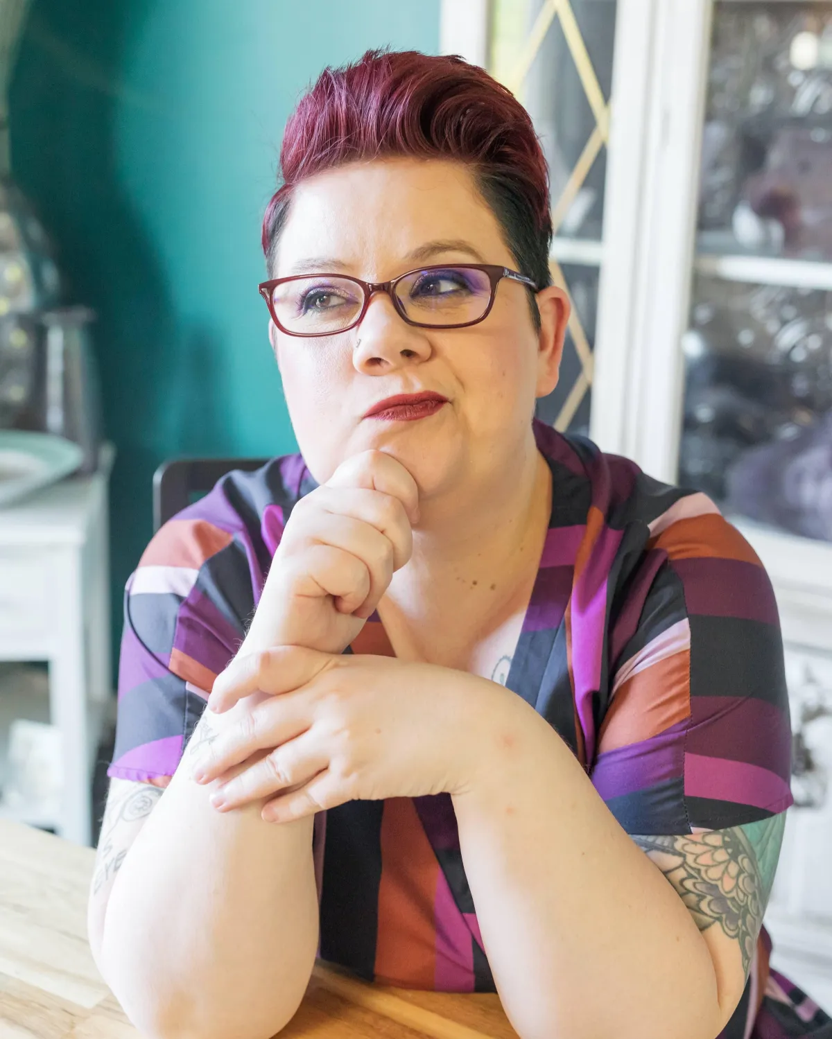 What I discovered about hosting summits