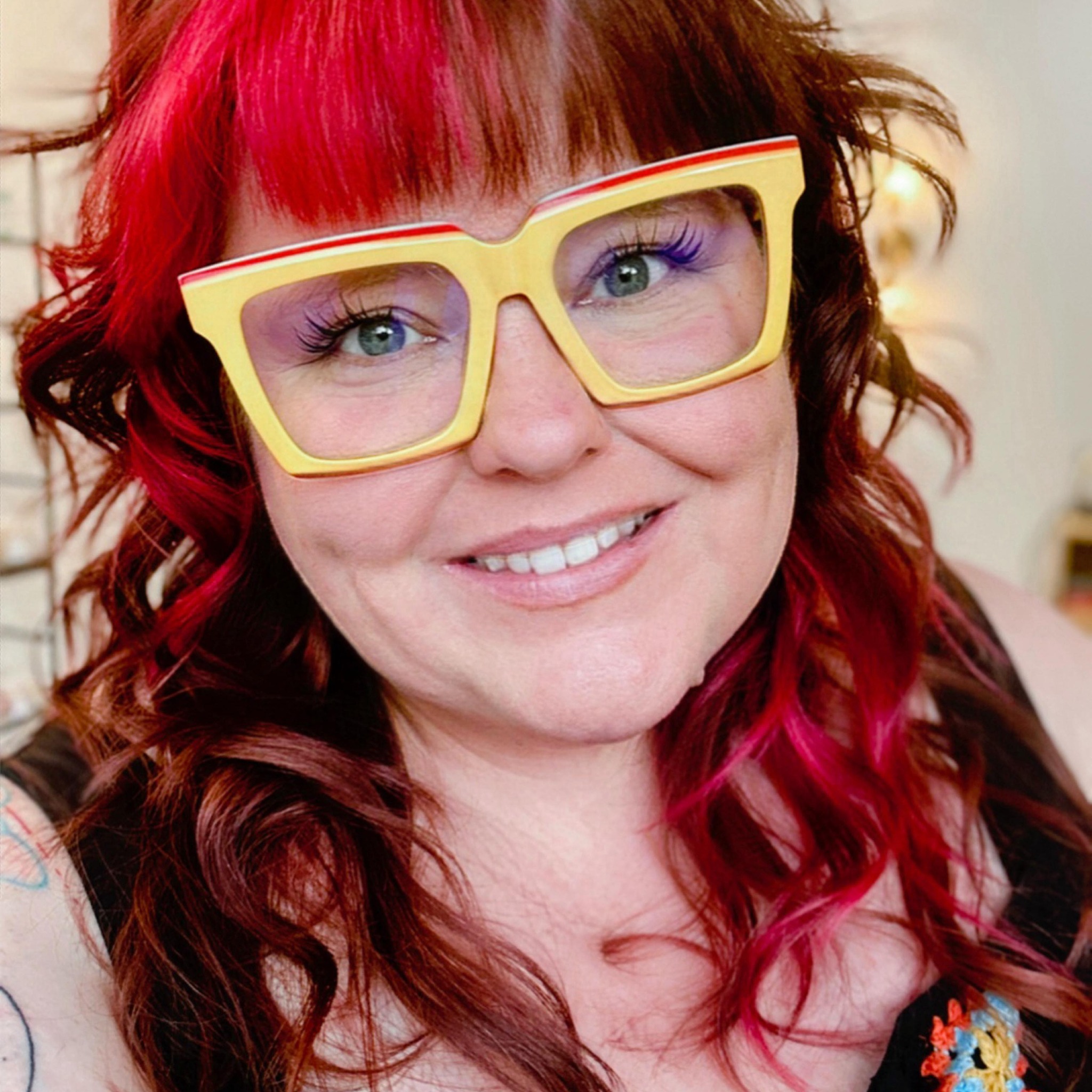 Erica Hanna Testimonal