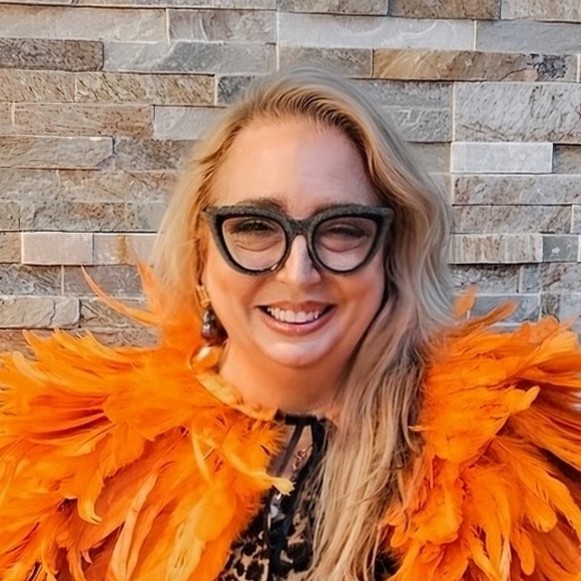 Christine Lagana Mariani Testimonial