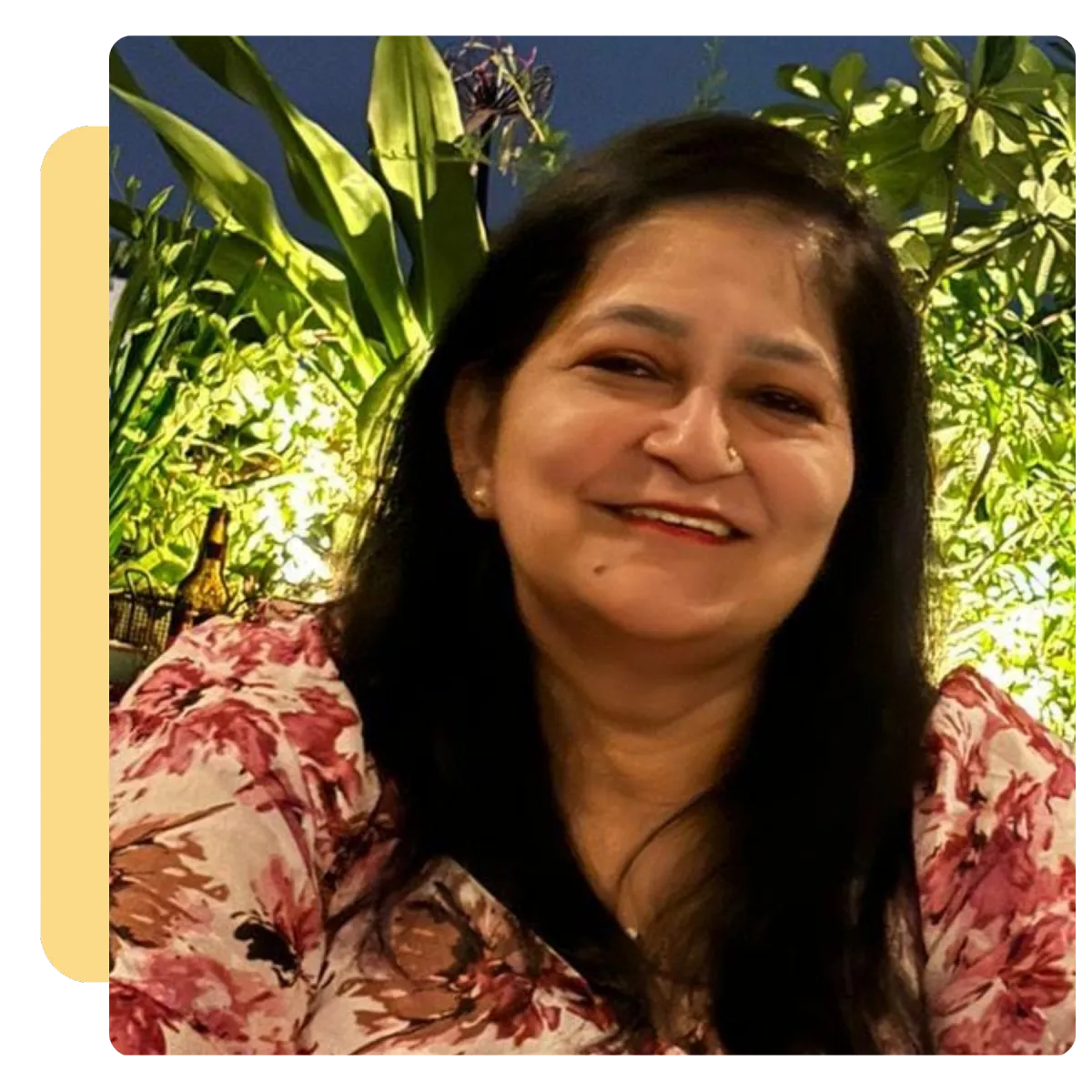 Mradula Shet | Summit About Summits Speaker