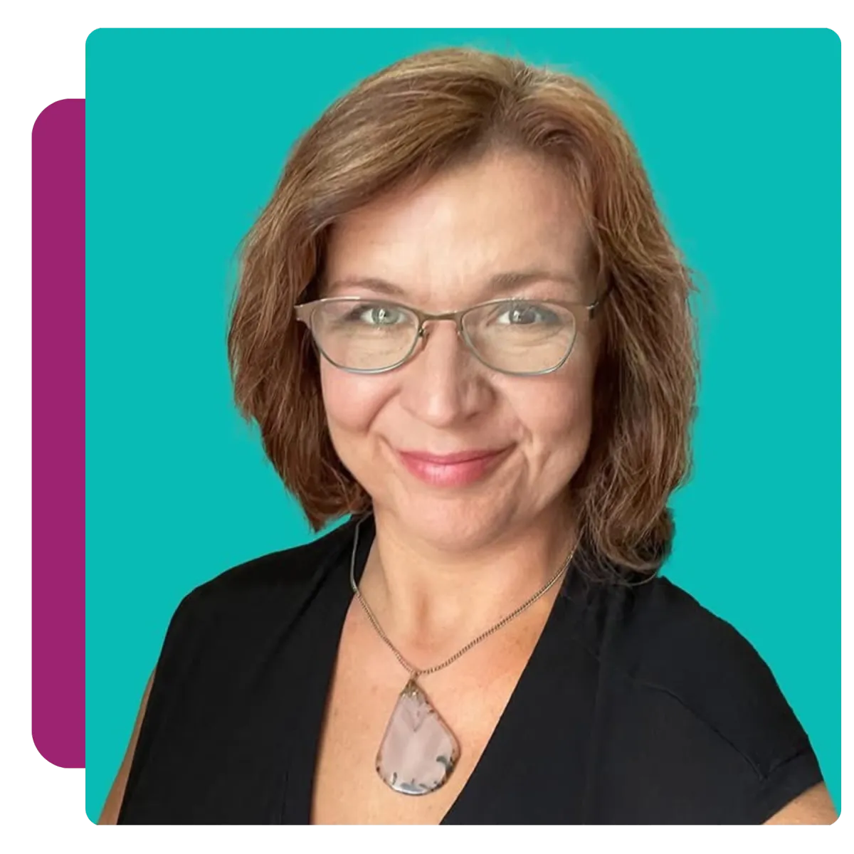 Justyna Nelsen | Summit About Summits Speaker