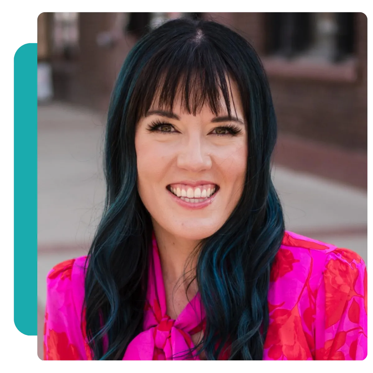 Samantha Foote| Summit About Summits Speaker