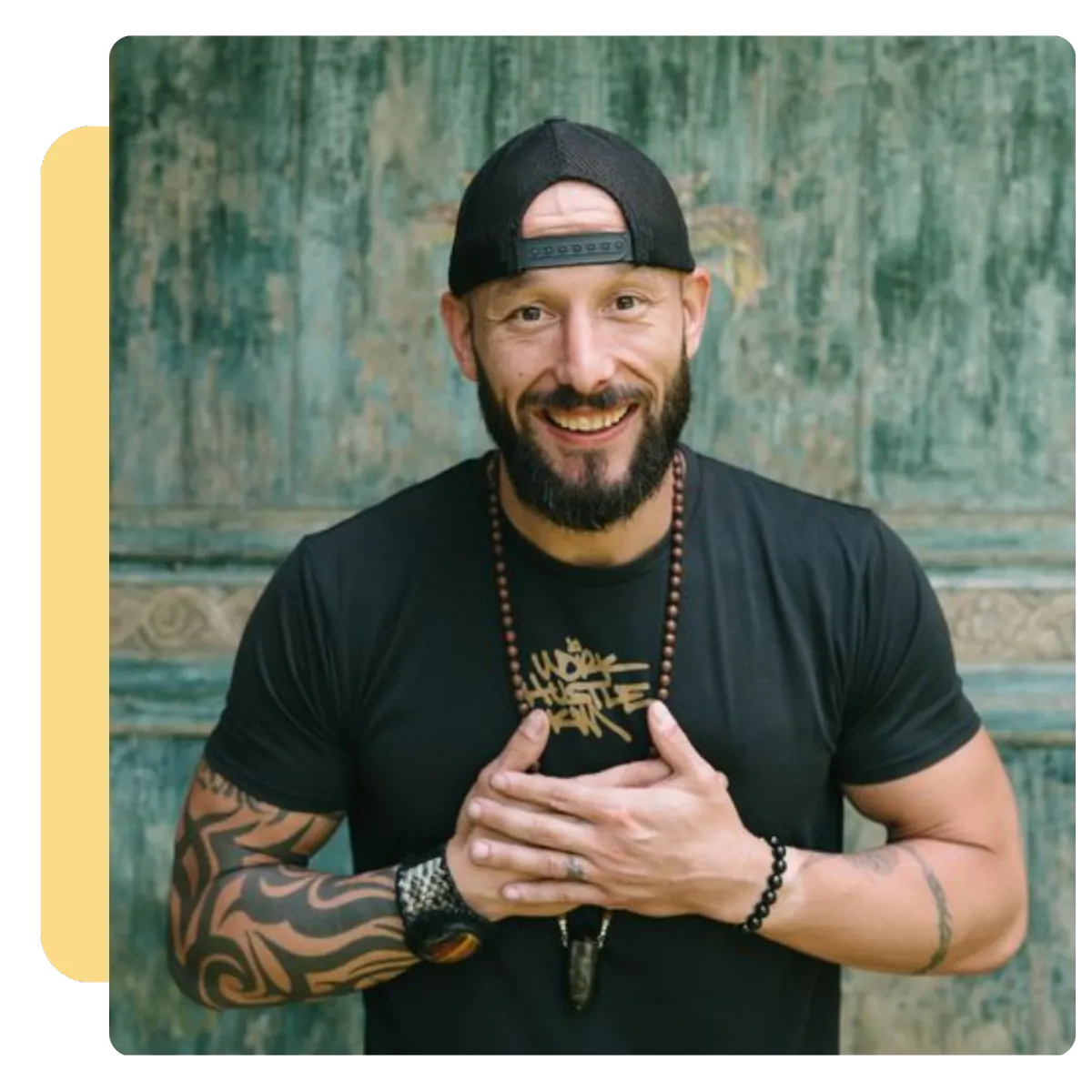 George Bryant | Summit About Summits Speaker