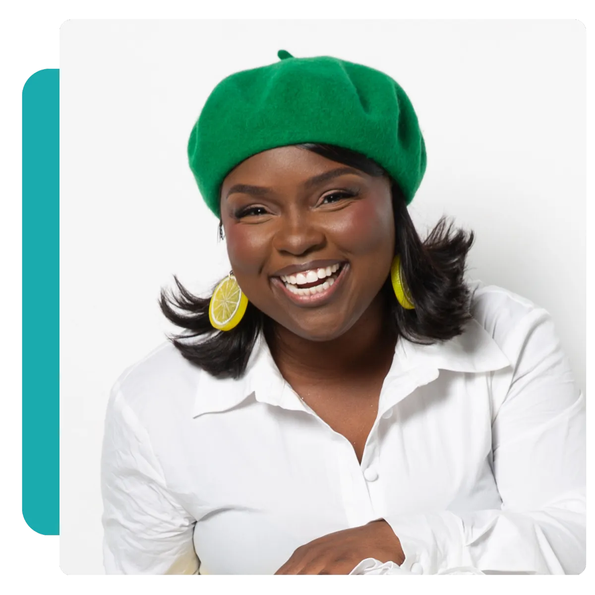 Ciara Ward | Summit About Summits Speaker