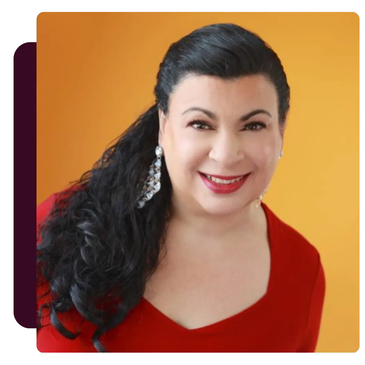 Caterina Rando | Summit About Summits Speaker