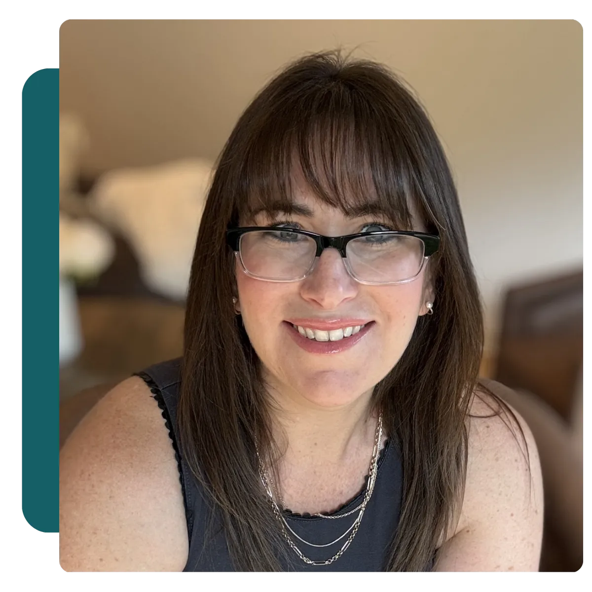 Samantha Fine | Summit About Summits Speaker