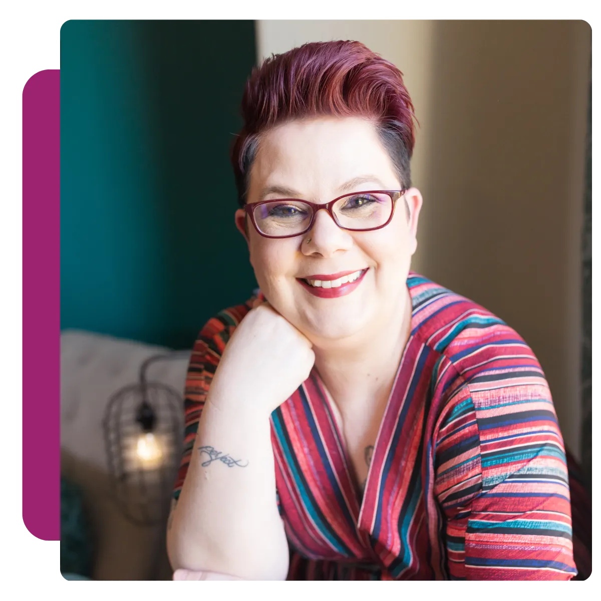 Elaine Turso, Summit About Summit Host