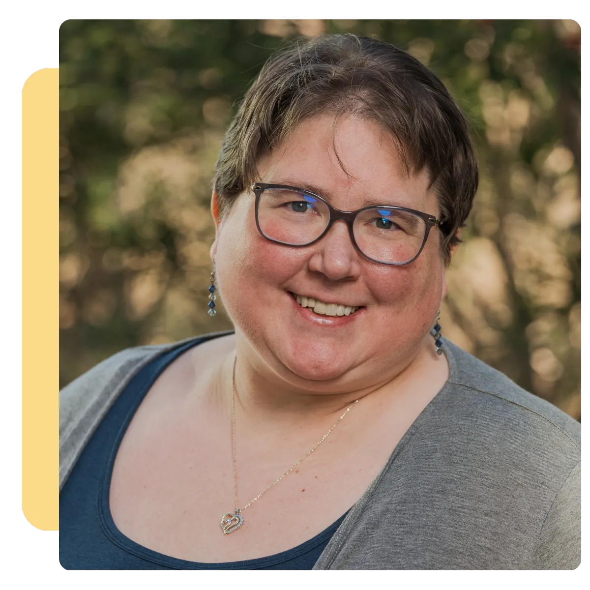 Jenn Davey | Summit About Summits Speaker