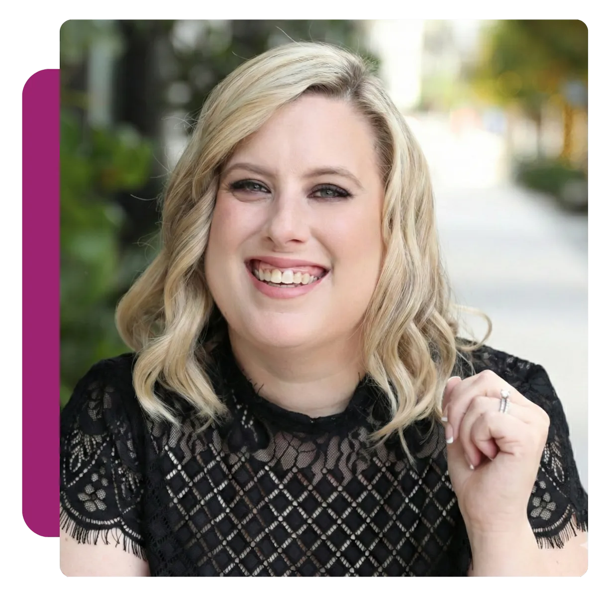 Kelly Peck | Summit About Summits Speaker