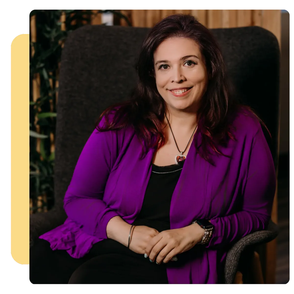 Karly Stein | Summit About Summits Speaker