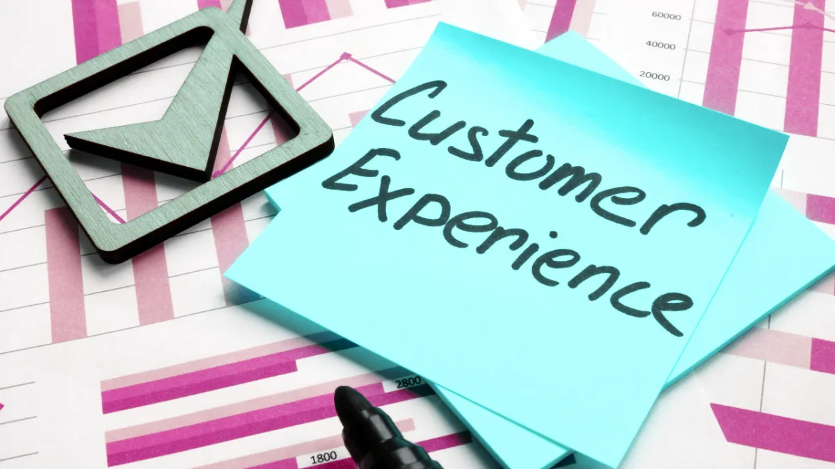 Create an amazing customer experience for your summit