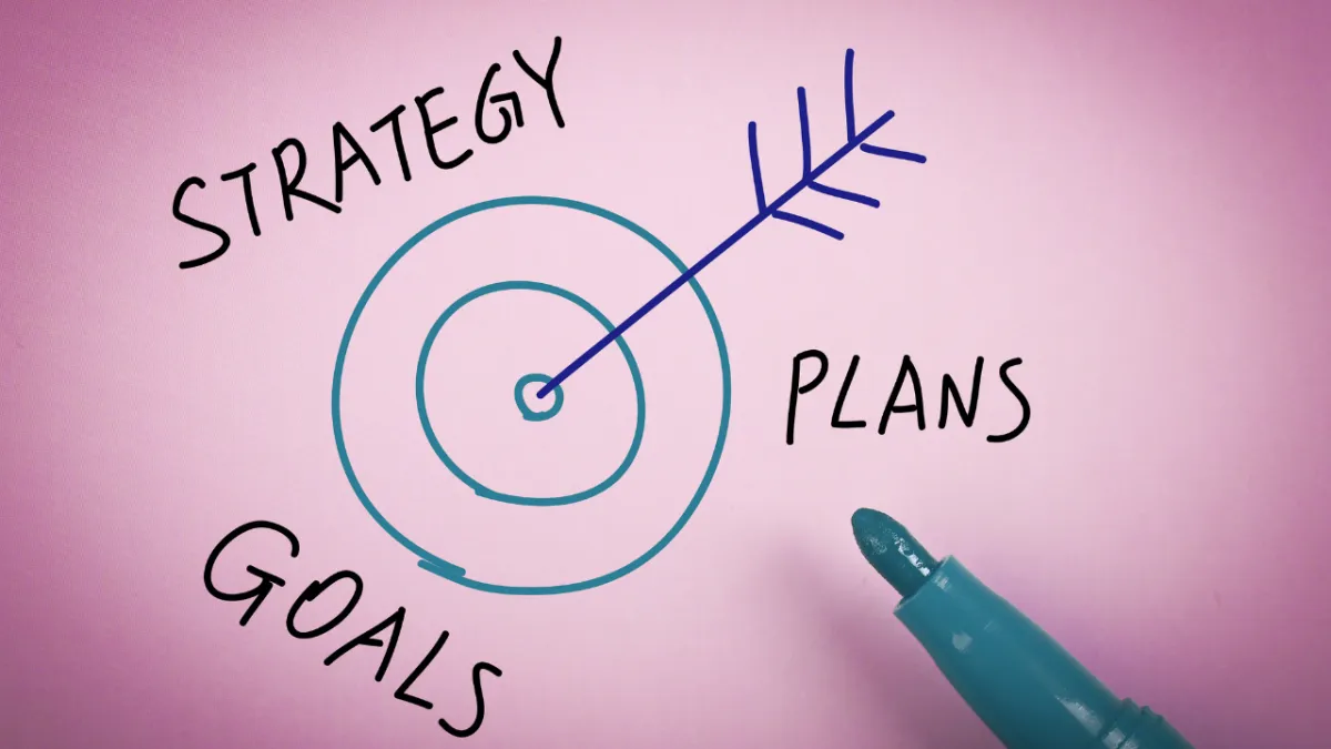 Summit Strategy and Planning