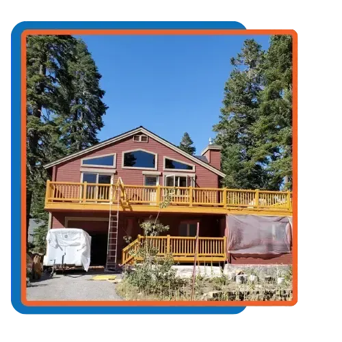 Painting - Services
