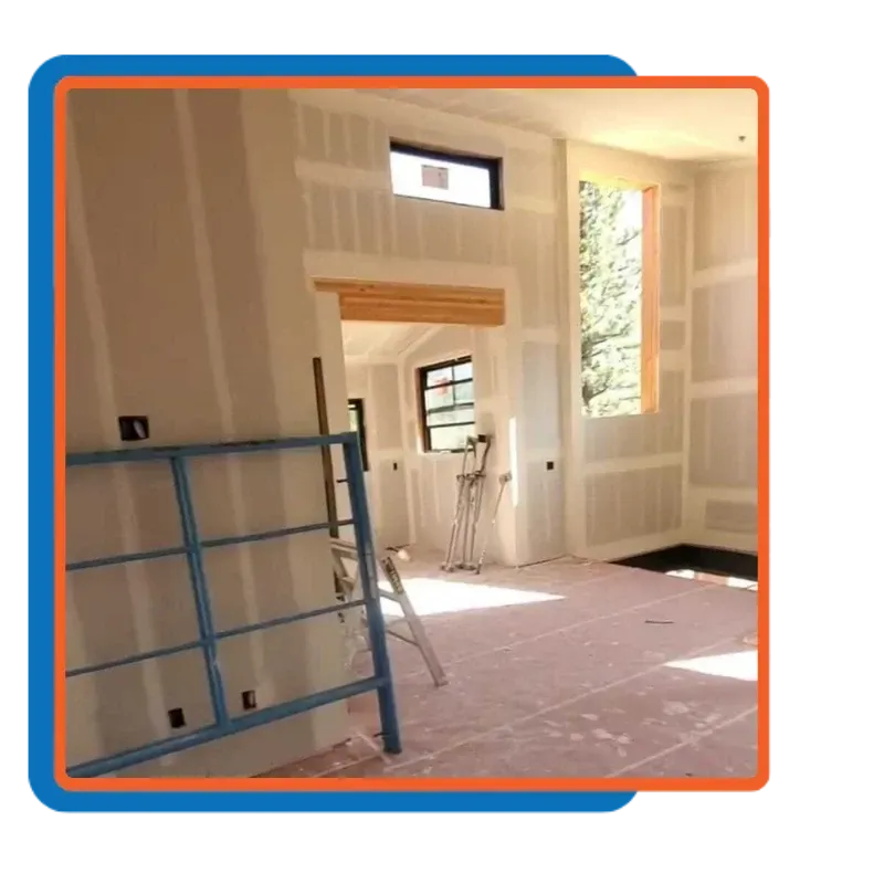 Drywall - Services
