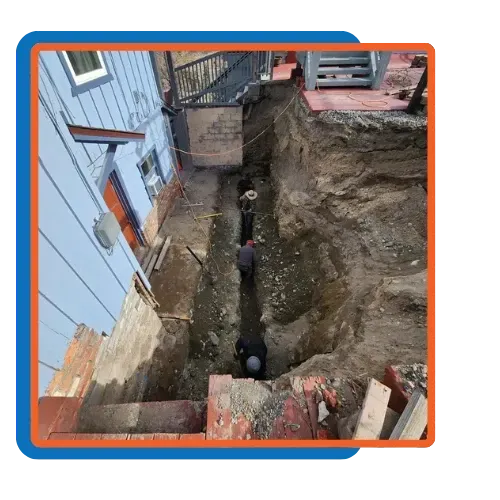 Remodeling Contractor - Bridgeport