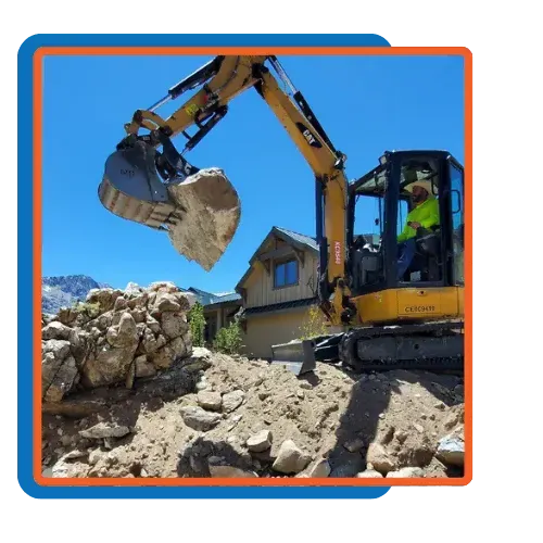 Remodeling Contractor - June Lake Exterior