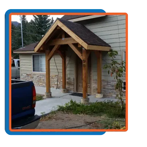 general contractor - Mammoth Lakes