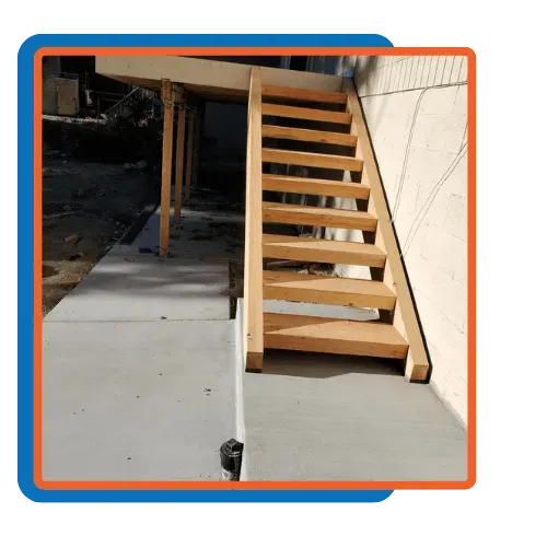 General Contractor - Bridgeport