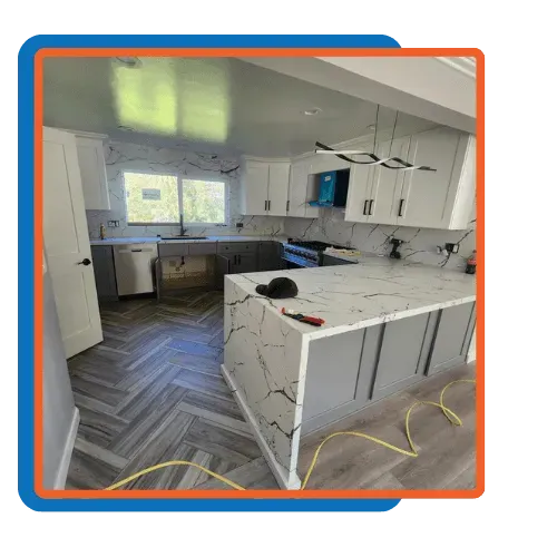 House Painters - Bridgeport