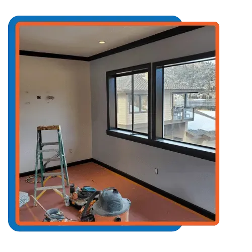 Remodeling Contractor - Mammoth Lakes