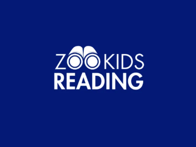 Zoo Kids Logo