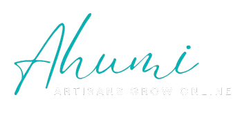 Ahumi Artisans Grow Online logo