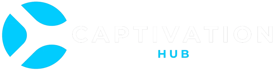 Artisans Grow Online: Captivation Hub - All in one software
