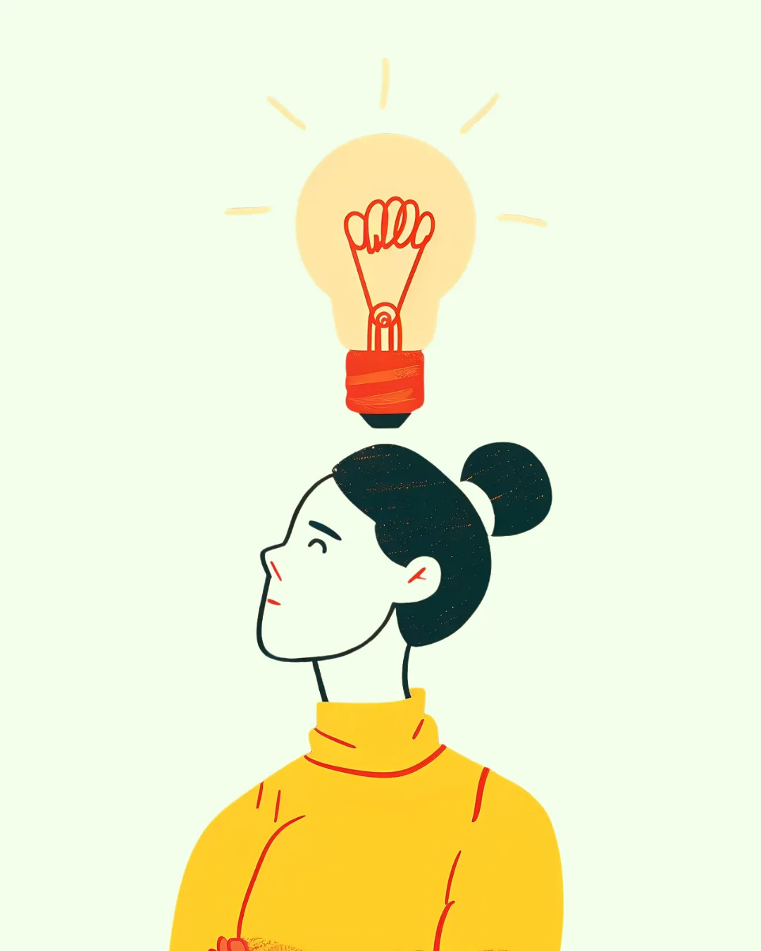 a street corner with buildings and a fire hydrant