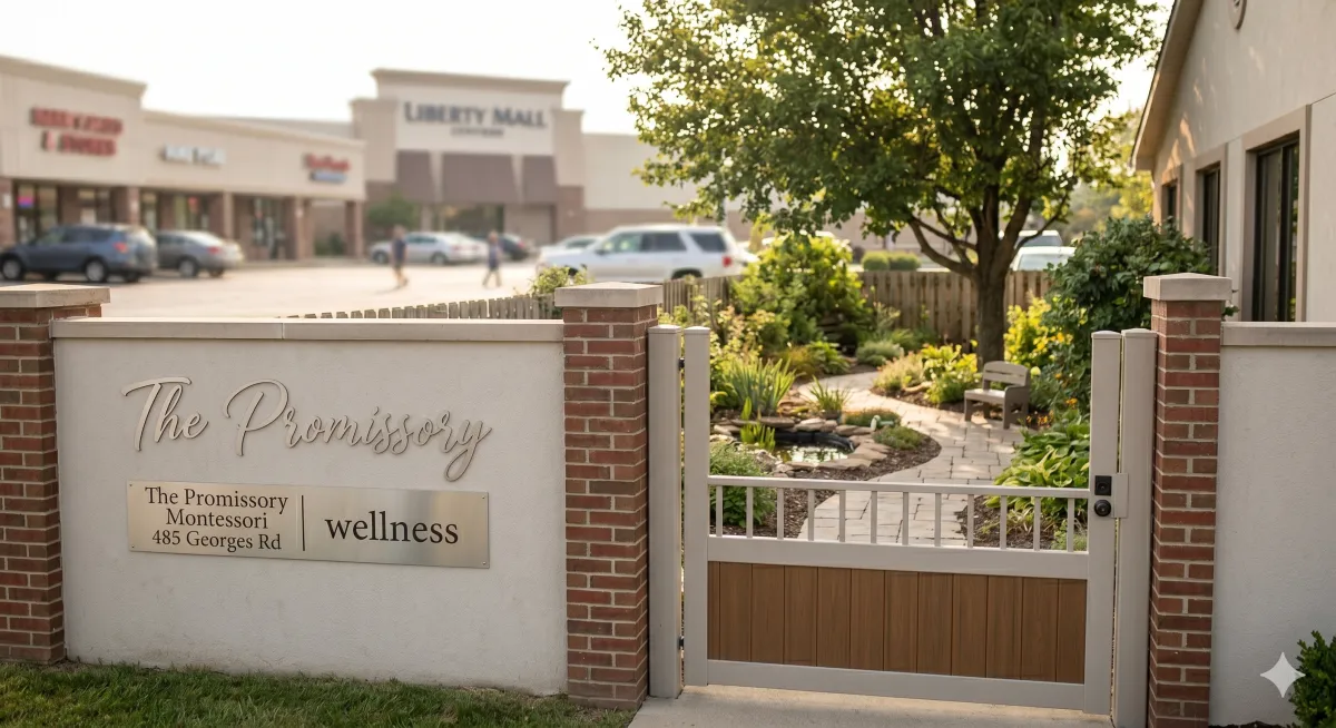 The Secure Sanctuary: Why Our 'Speakeasy' School in Dayton NJ is Safer