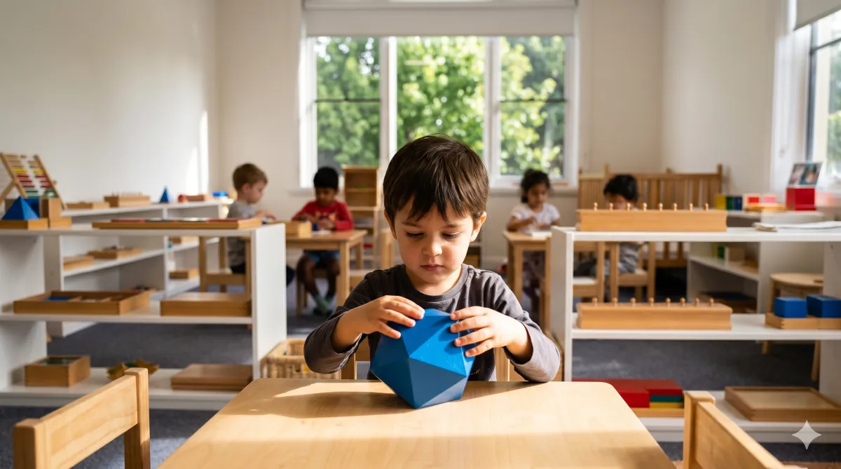 Future-Proof Education NJ: Why Montessori Beats AI Learning in 2026