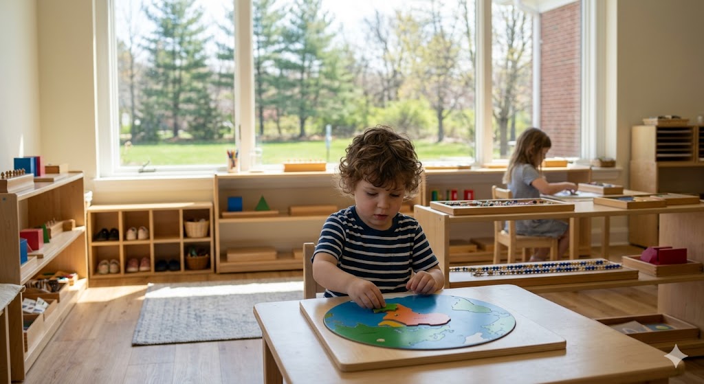 Navigating School Closings in South Brunswick | The Promissory Montessori