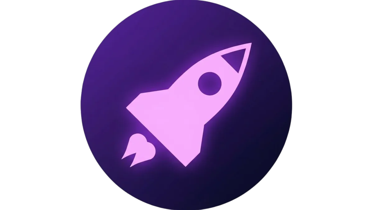 Instant lead response icon representing SourceFlow’s fast automated reply system for service-business inquiries.