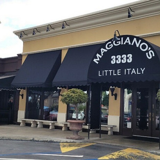 Commercial Awning Repair in Orange County