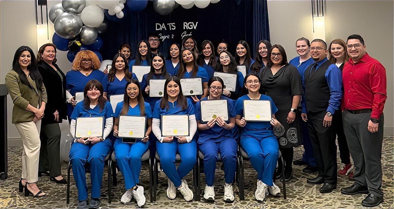 Graduation Class Fall 2025